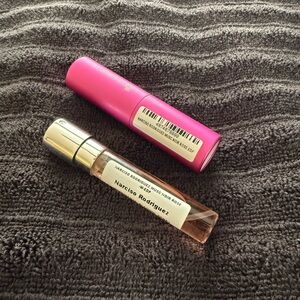 Narciso Rodriguez musc noir rose edp